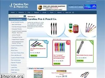 carolinapens.com