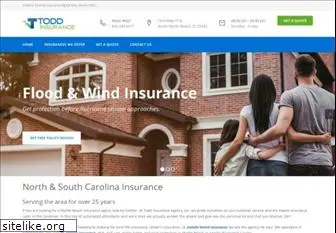 carolinapolicies.com