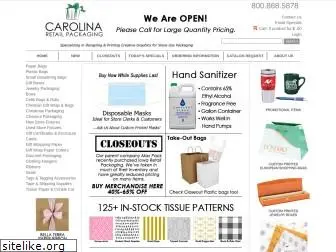 carolinaretail.com