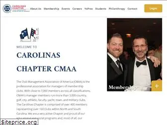 carolinascmaa.org