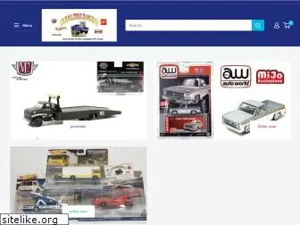 carolinasdiecast.com