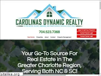 carolinasdynamicrealty.com