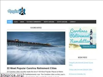 carolinasforboomers.com