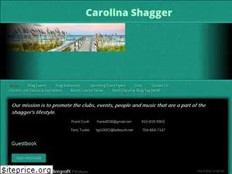 carolinashagger.com