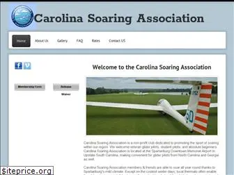 carolinasoaring.com