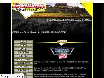 carolinaspeedway.net