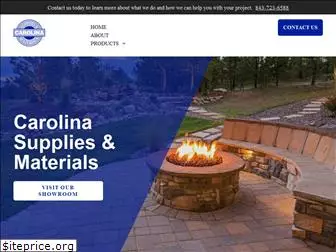 carolinasupplies.com