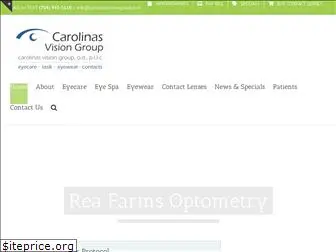 carolinasvisiongroup.com