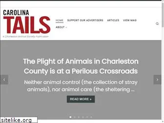 carolinatails.org