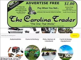 carolinatrader.com