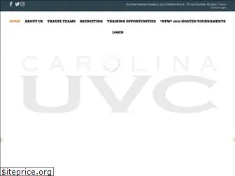 carolinauvc.com