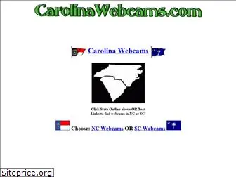 carolinawebcams.com