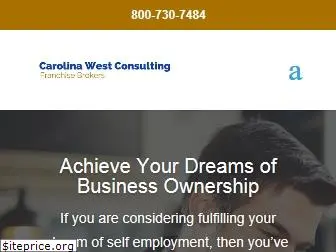 carolinawestconsulting.com