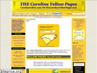 carolinayellow.com