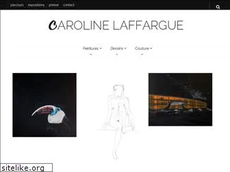 caroline-laffargue.com