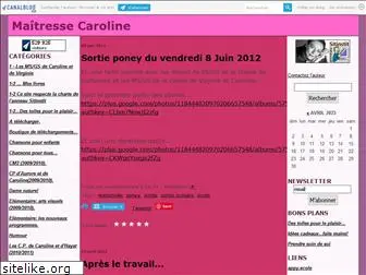 caroline1234.canalblog.com