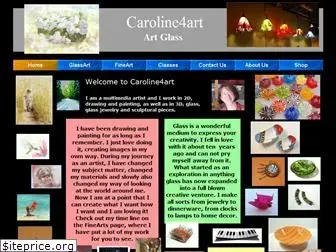 caroline4art.com