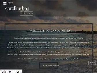 carolinebay.com