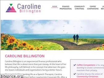 carolinebillington.co.uk