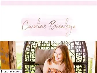 carolinebrealey.co.uk