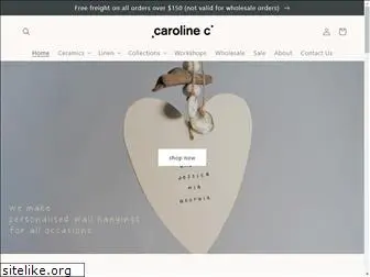 carolinec.com.au