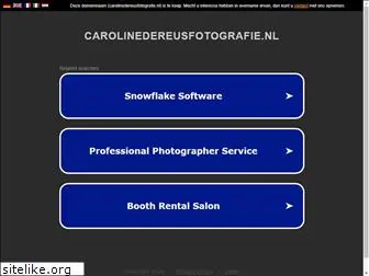 carolinedereusfotografie.nl