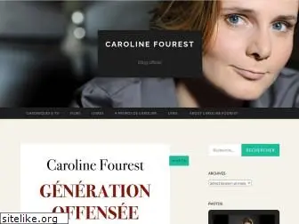 carolinefourest.wordpress.com