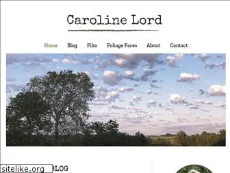 carolinelord.com