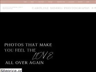 carolinemorrisphotography.com