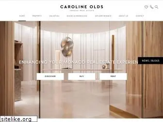 carolineolds.com