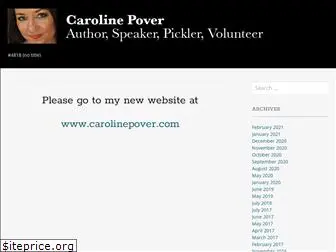 carolinepover.info
