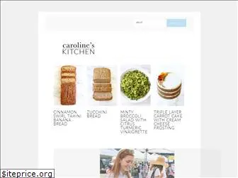 carolines--kitchen.com