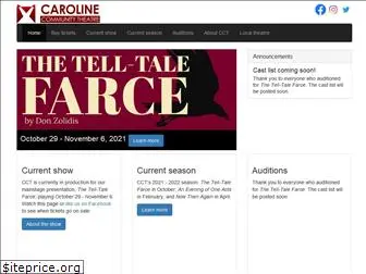 carolinetheatre.org