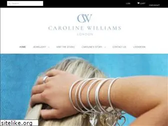 carolinewilliams.com