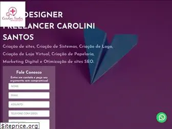 carolinisantos.com.br
