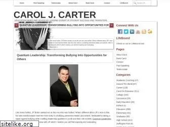 caroljcarter.com