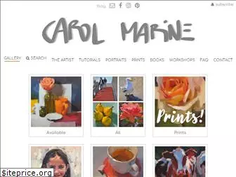 carolmarine.com