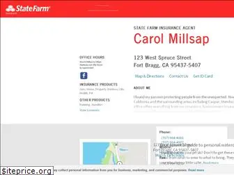 carolmillsap.com