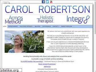 carolrobertson.co.uk