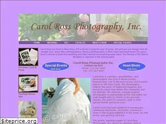 carolrossphotography.com