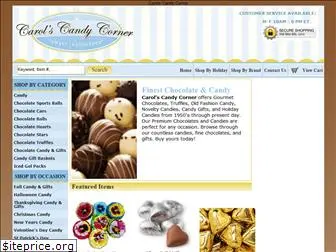 carolscandycorner.com