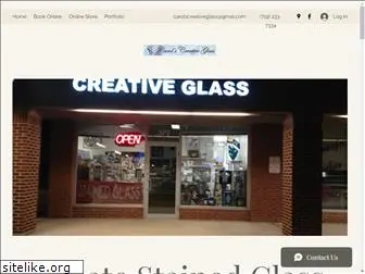 carolscreativeglass.com