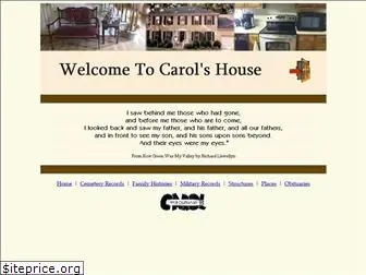 carolshouse.com