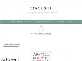 carolsill.com