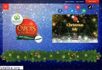 carolsinthedomain.com