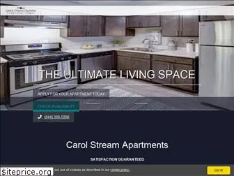 carolstreamcrossingapts.com