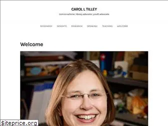 caroltilley.net