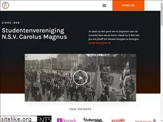 carolusmagnus.nl