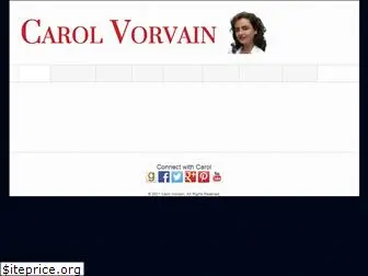 carolvorvain.com