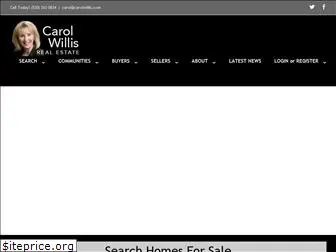 carolwillis.com